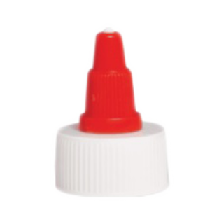 Cre8tion Twist Cap for Plastic Bottle, 12472